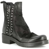 Bottines Erman's Bottines en cuir ERMANS