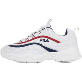 Chaussures Fila Ray Low Wmn