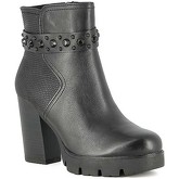 Bottines Marco Tozzi Boots en cuir