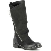 Bottes Metisse Bottes en nubuck