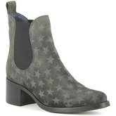 Bottines PintoDiBlu Boots en cuir STARS