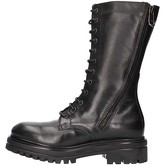 Bottes Café Noir FE135