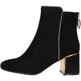 Bottines Café Noir LA503