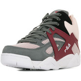 Chaussures Fila Cage CB Mid Wmn