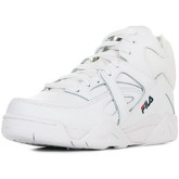 Chaussures Fila Cage Mid Wmn