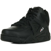 Chaussures Fila Cage Mid Wmn