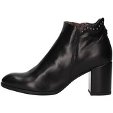 Bottines Nero Giardini A806331D