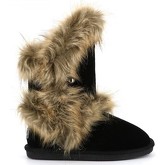 Bottes neige Cassis Côte d'Azur Bottines nubuck LOMEE