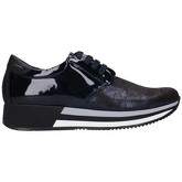 Chaussures Lince 83152 Mujer Azul marino