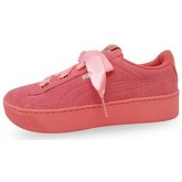 Chaussures Puma Vikky Platform chaussure mode femme