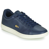 Chaussures Lacoste CARNABY EVO 119 3