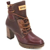 Bottines Pikolinos Botin Mujer Connelly W7M-8909