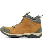 Boots Columbia Fire Venture Mid Waterproof Women