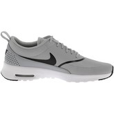 Chaussures Nike Air max thea w gris