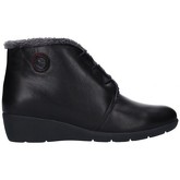 Bottes neige Dekaye 6311 Mujer Negro