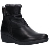 Bottes neige Dekaye 6356 Mujer Negro