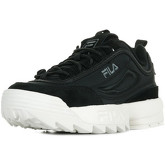 Chaussures Fila Disruptor Satin Low Wn's