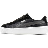 Chaussures Puma Wns Suede Platform Safari