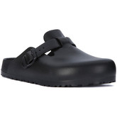 Sandales Birkenstock BOSTON EVA BLACK