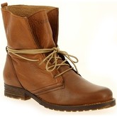 Bottines Kuska Bottines 1725 marrons