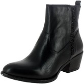 Boots Mjus 284287