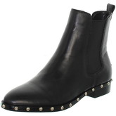 Bottines Guess Bottines ref_guess44826 Black