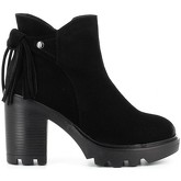 Bottines Hangar Shoes 0800