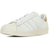 Chaussures adidas Superstar 80s W