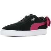 Chaussures Puma Suede Heart AthLuxe Jr