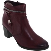 Bottines Rieker Y8999