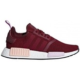 Chaussures adidas NMD_R1 W / BORDEAUX