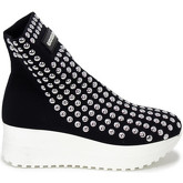 Chaussures Gioselin FLAT STUDS