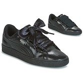 Chaussures Puma Basket Heart sintillant