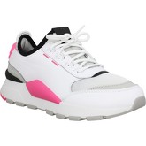 Chaussures Puma RS-0 Sound toile Femme Blanc