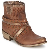 Boots Spiral SUZANA