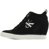 Chaussures Calvin Klein Jeans Ritzy Canvas