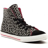 Chaussures Converse ALL STAR FELT HI