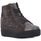 Chaussures Enval CAMOSCIO SUPER