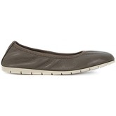 Ballerines Frau DEER TAUPE