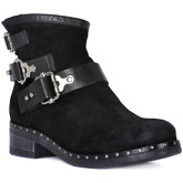 Bottines Juice Shoes TACCO BLACK