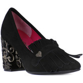 Chaussures escarpins Le Babe SCARPA CON FRANGIA