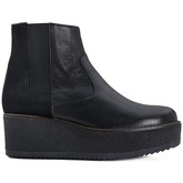 Bottines Logan TRONCHETTO