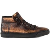 Chaussures Stokton CRACK BRONZE