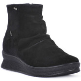 Bottes neige Igi co NERO