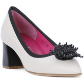 Chaussures escarpins Le Babe DECOLTE CON ACCESSORIO