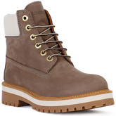 Boots Lumberjack M750 ANKLE BOOT