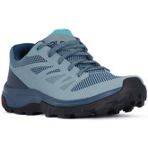 Chaussures Salomon OUT LINE GTX W