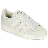 Chaussures adidas SUPERSTAR 80s W