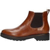 Bottines Nero Giardini A806364D