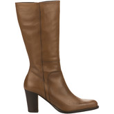 Bottes Miglio Bottes femme - - Naturel - 36